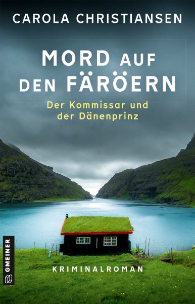Mord auf den Färöern - Der Kommissar und der Dänenprinz