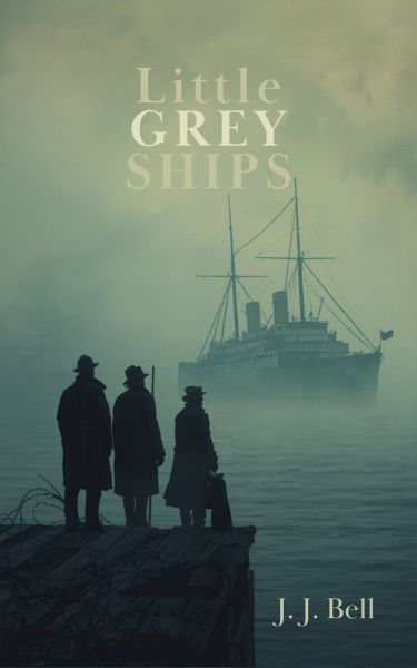 Little Grey Ships