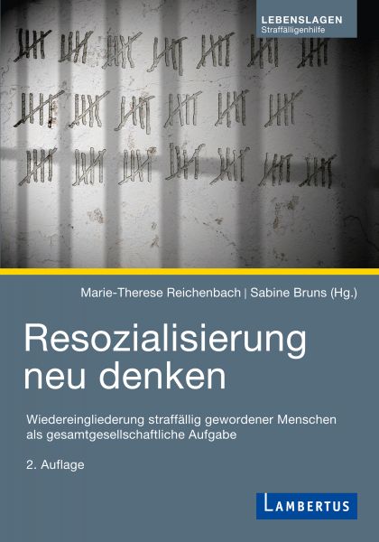 Resozialisierung neu denken