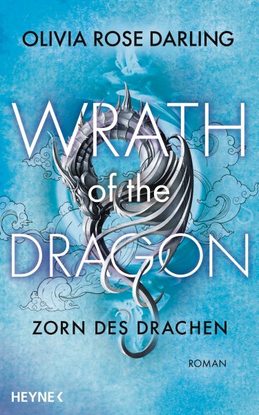 Wrath of the Dragon – Zorn des Drachen