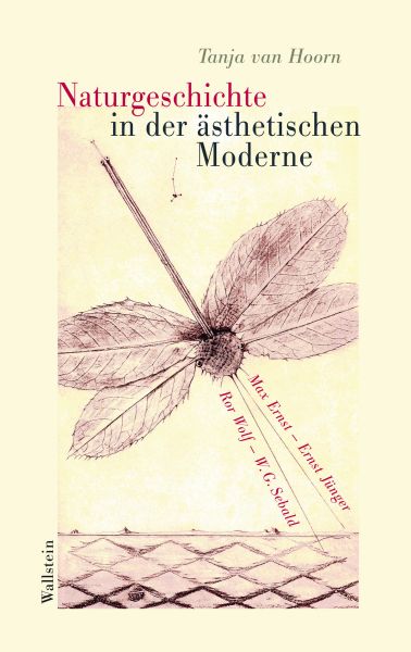 Naturgeschichte in der ästhetischen Moderne