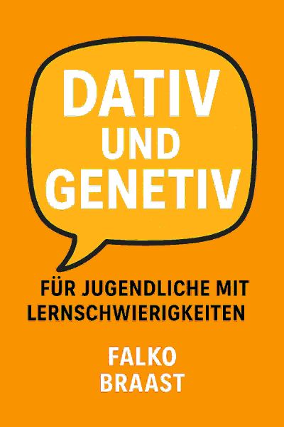 Dativ und Genitiv
