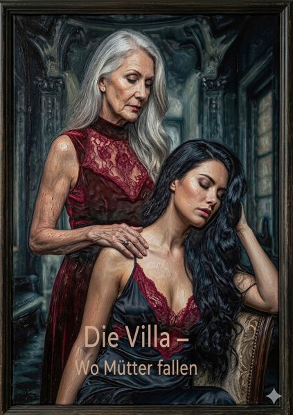 Die Villa