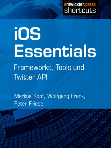 iOS Essentials