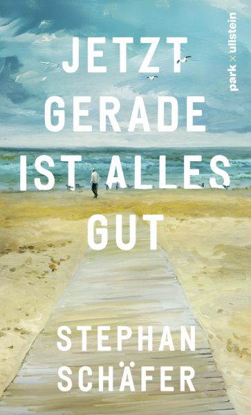 Jetzt gerade ist alles gut