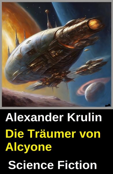 Die Träumer von Alcyone