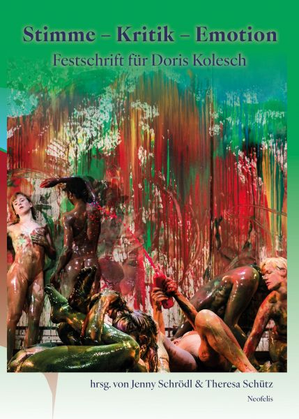 Stimme – Kritik – Emotion