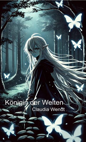 Königin der Welten