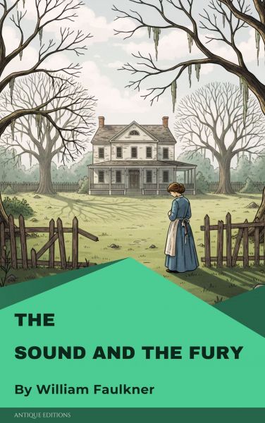 The Sound and the Fury