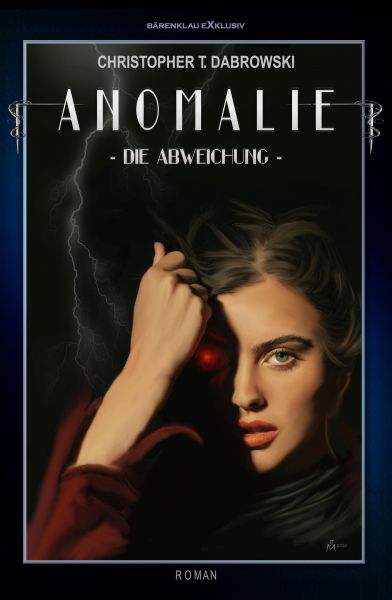 Anomalie – Die Abweichung
