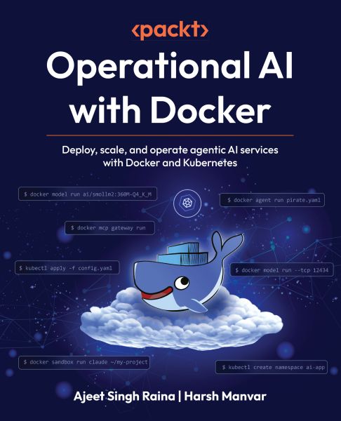 Operational AI with Docker
