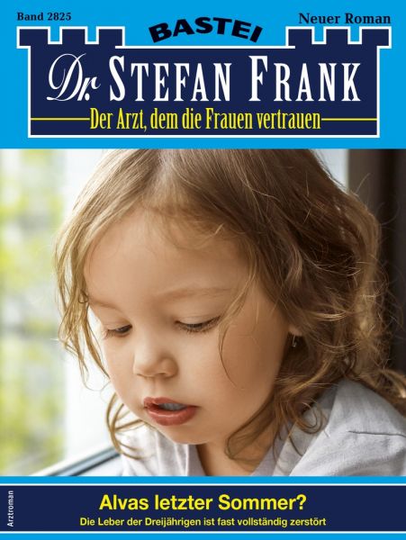 Dr. Stefan Frank 2825