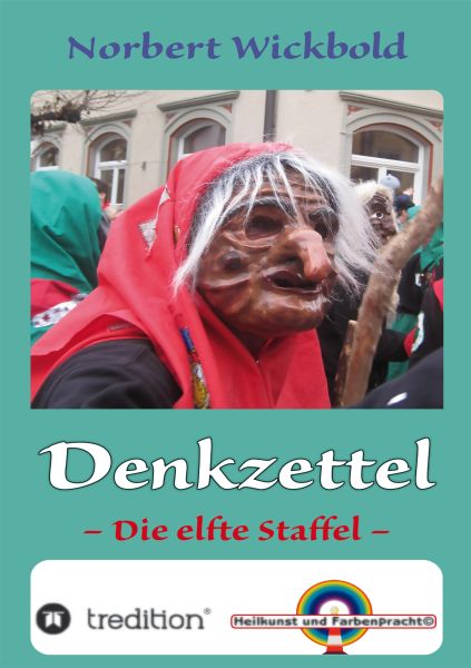 Norbert Wickbold Denkzettel 11