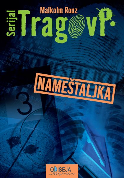 Nameštaljka