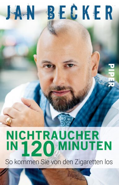 Nichtraucher in 120 Minuten