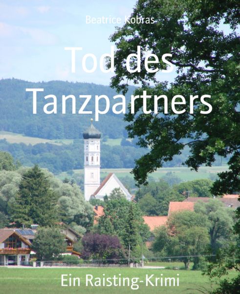 Tod des Tanzpartners