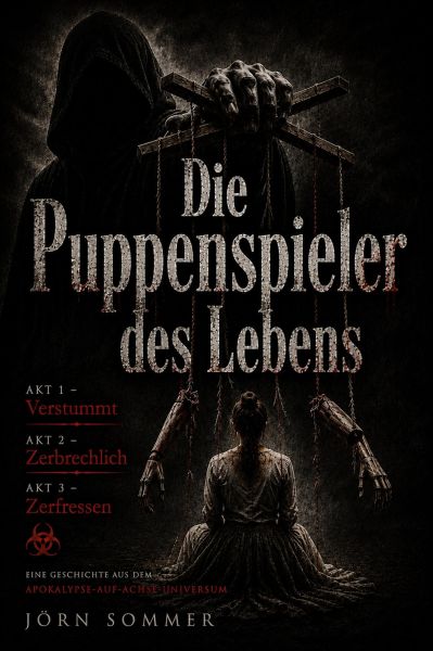 Die Puppenspieler des Lebens