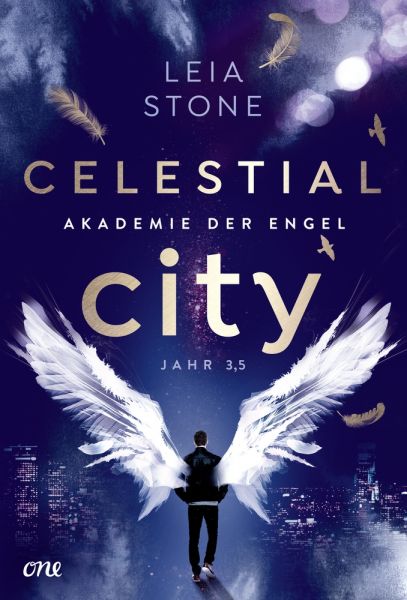 Celestial City - Akademie der Engel