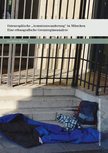 Osteuropäische „Armutszuwanderung“ in München