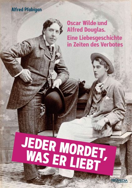 Jeder mordet, was er liebt