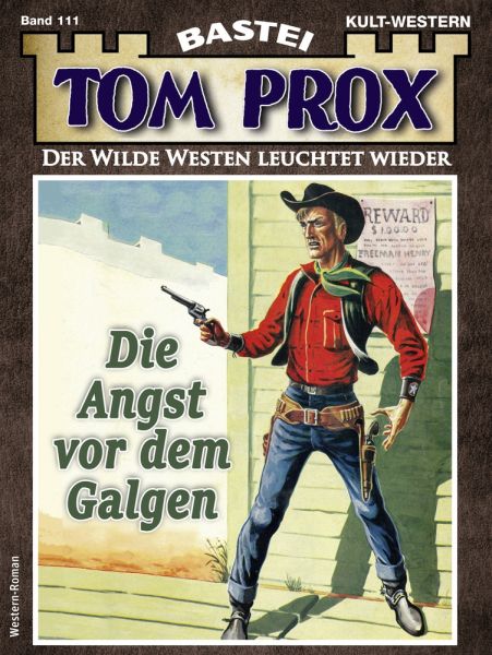 Tom Prox 111