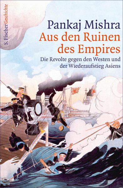 Aus den Ruinen des Empires