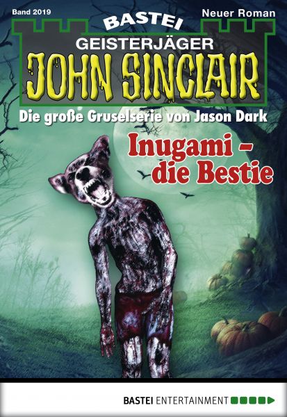 John Sinclair - Folge 2019