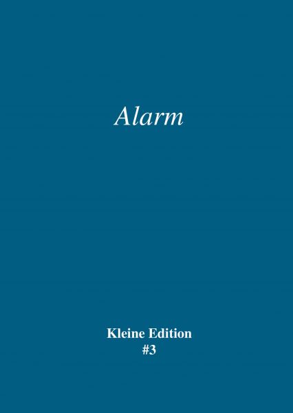 Alarm