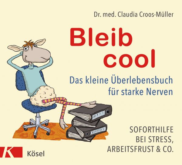 Bleib cool