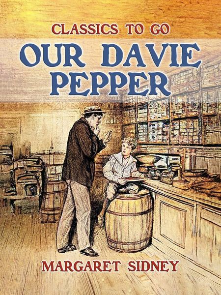 Our Davie Pepper