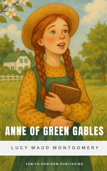 Anne of Green Gables