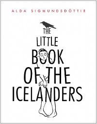 The Little Book of the Icelanders