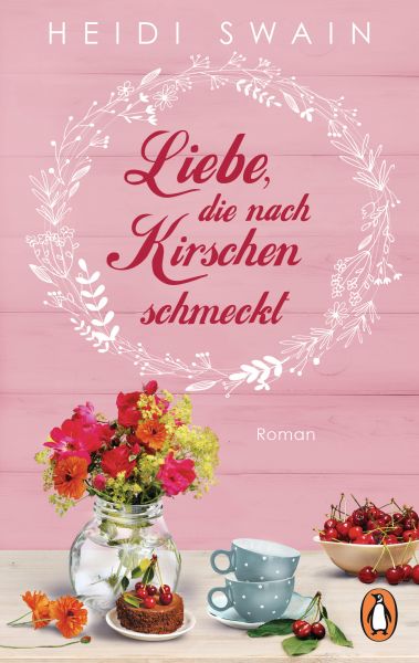 Swain H.,Liebe, die nach Kirschen