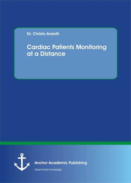 Cardiac Patients Monitoring at a Distance