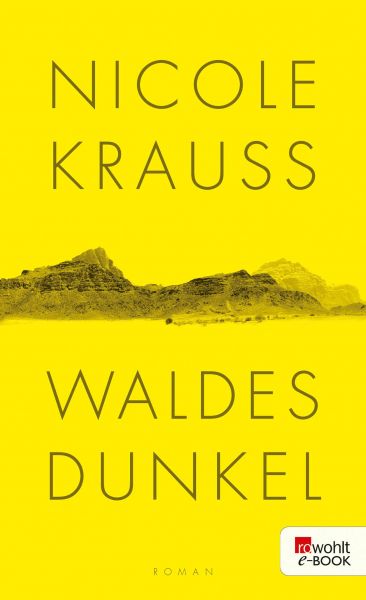 Waldes Dunkel