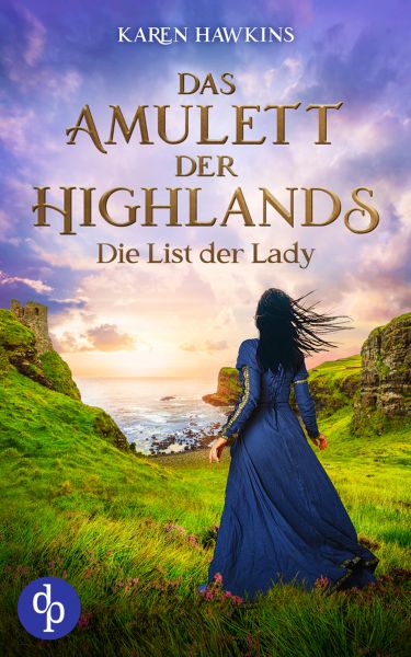 Das Amulett der Highlands