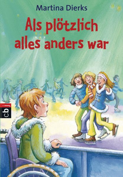 Als plötzlich alles anders war
