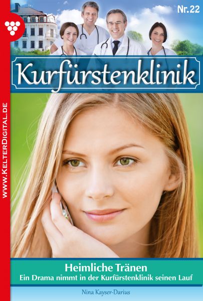 Heimliche Tränen