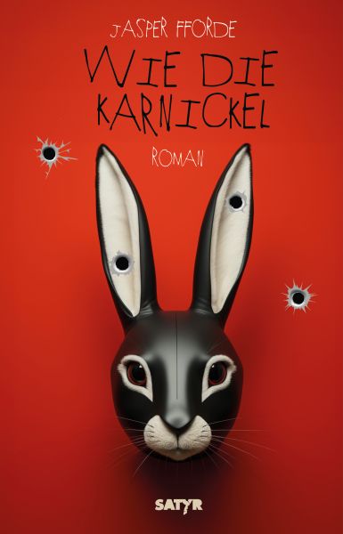 Wie die Karnickel