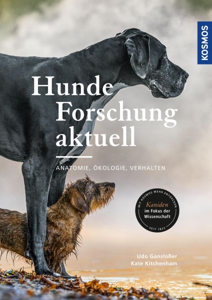 Hunde-Forschung aktuell