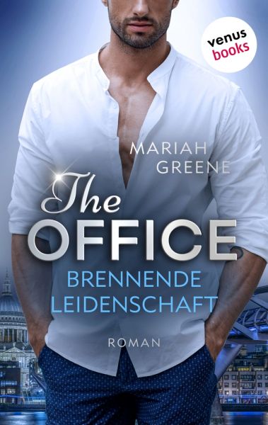 THE OFFICE - Brennende Leidenschaft
