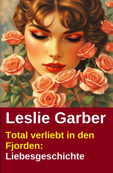Total verliebt in den Fjorden: Liebesgeschichte