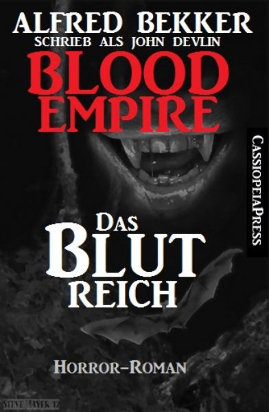 Blood Empire - Das Blutreich