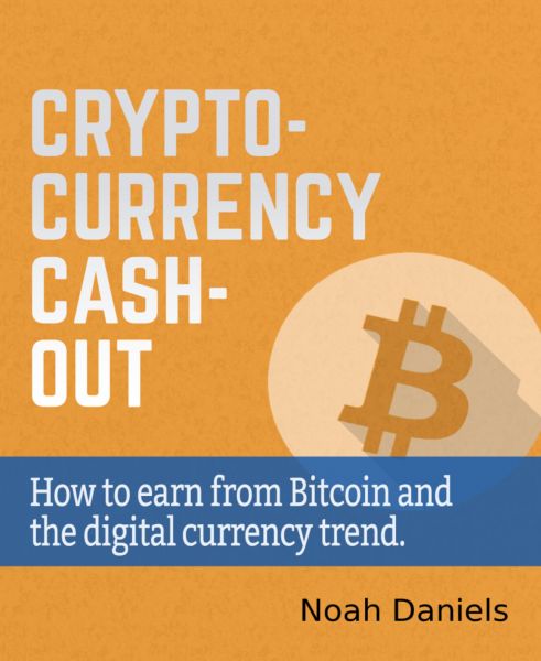 Crypto-Currency Cash-Out