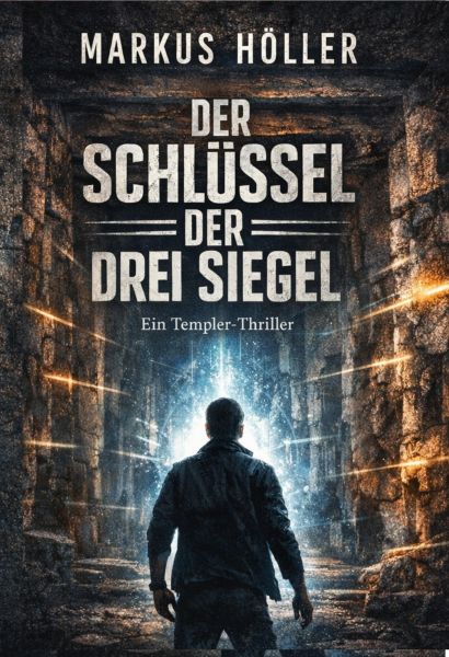 Der Schlüssel der drei Siegel