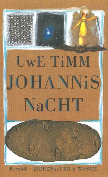 Johannisnacht