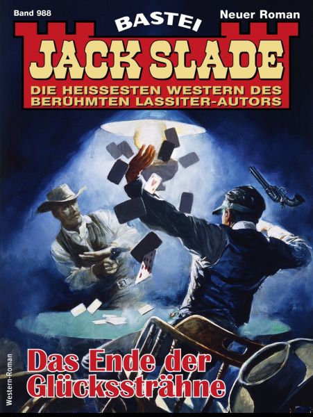 Jack Slade 988