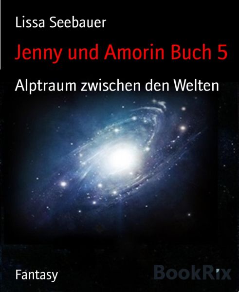 Jenny und Amorin Buch 5