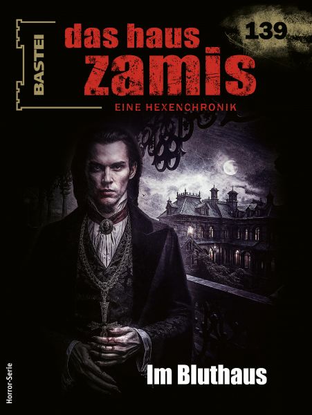 Das Haus Zamis 139