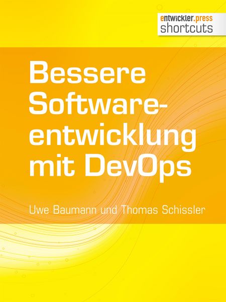 Bessere Softwareentwicklung mit DevOps